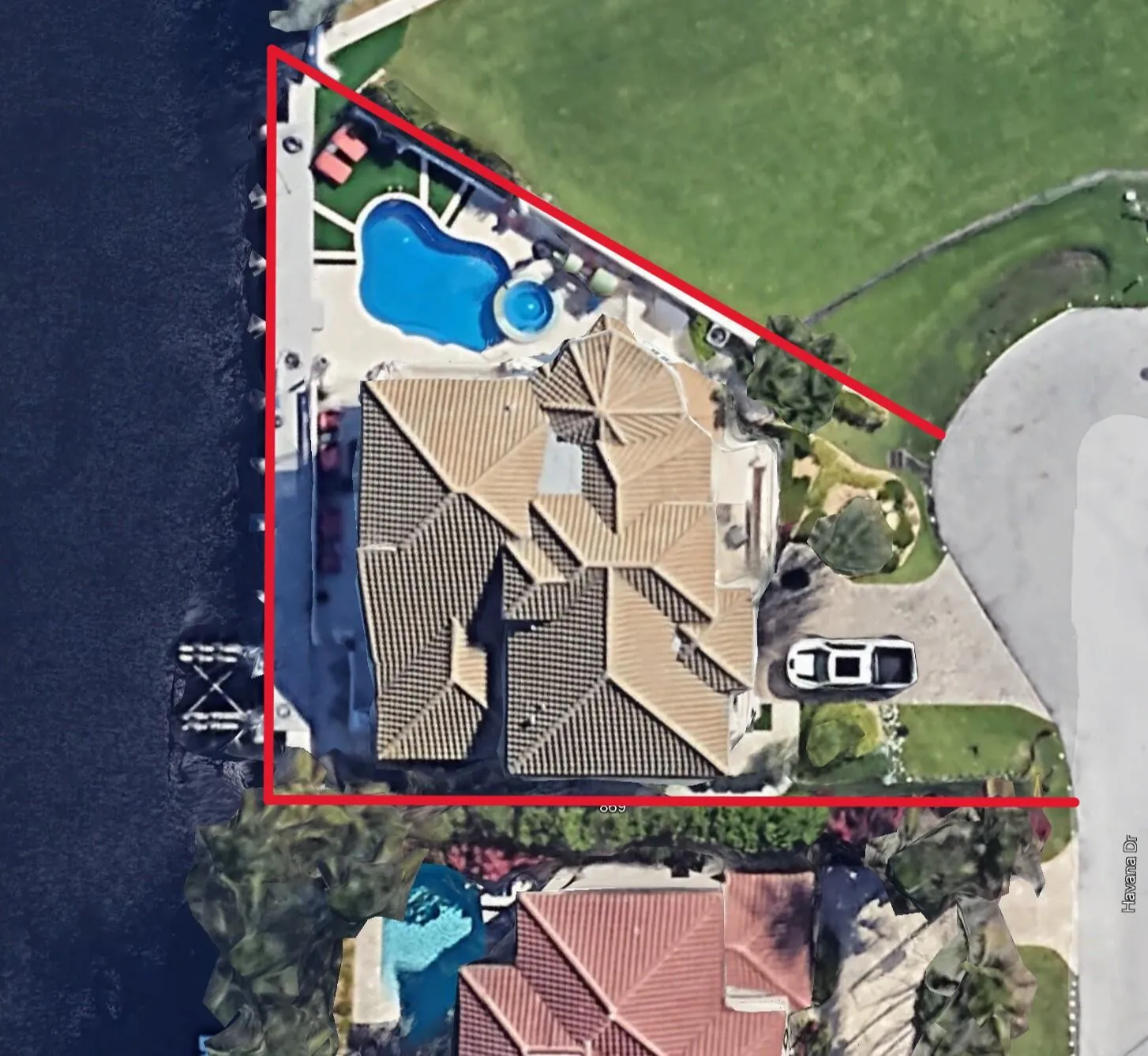 Property Line