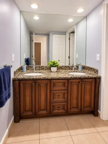 Cabinets