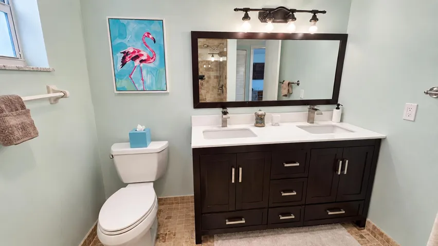 PRIMARY BATHROOM 35