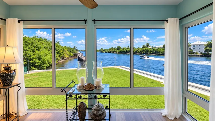 Florida Room