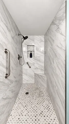 SPA SHOWER