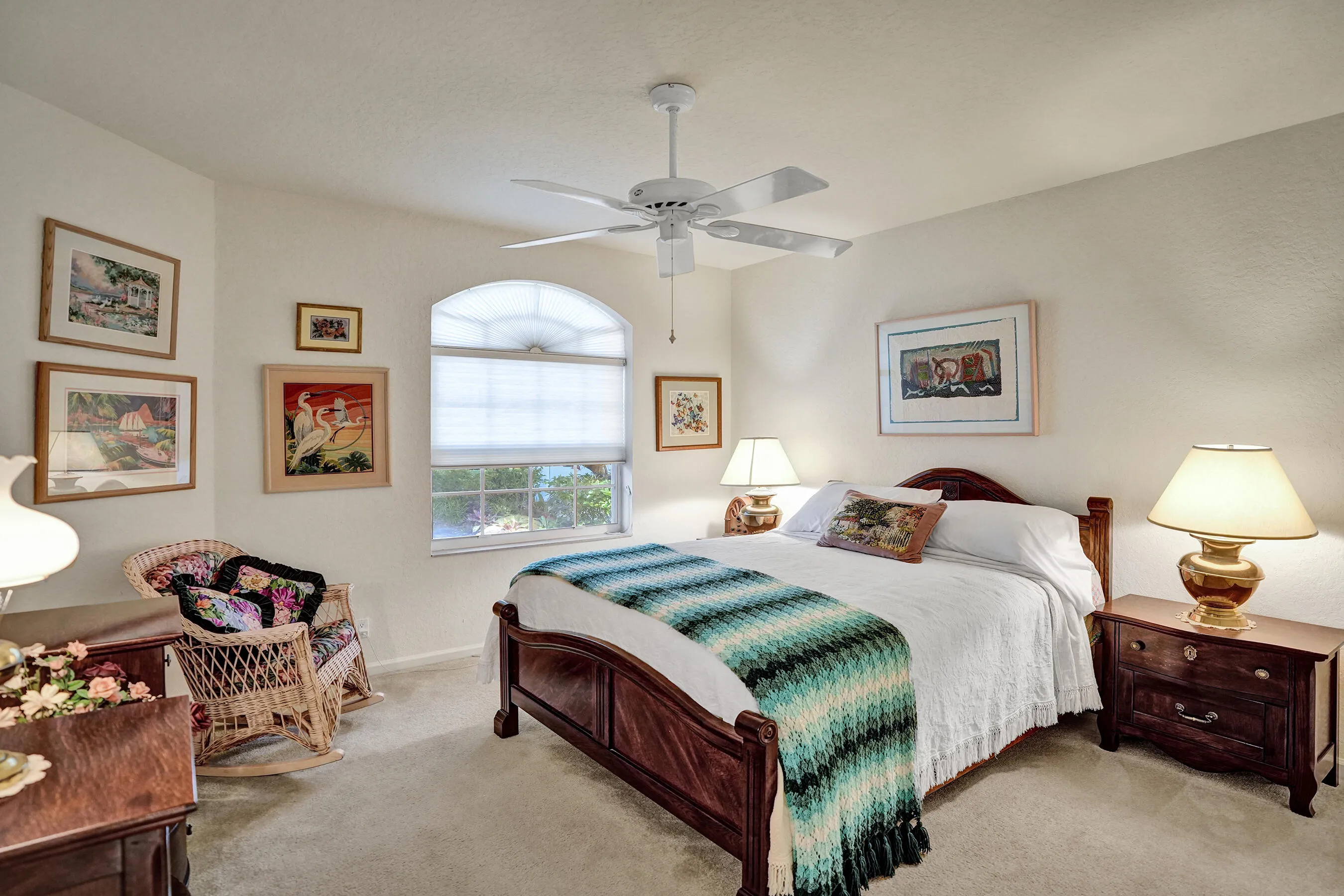 16106 Villa Vizcaya | Limited Golf | AR