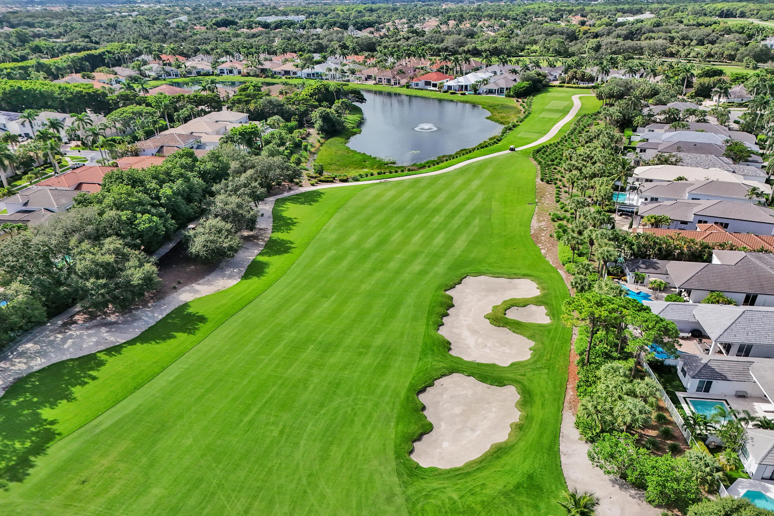 16106 Villa Vizcaya | Limited Golf | AR