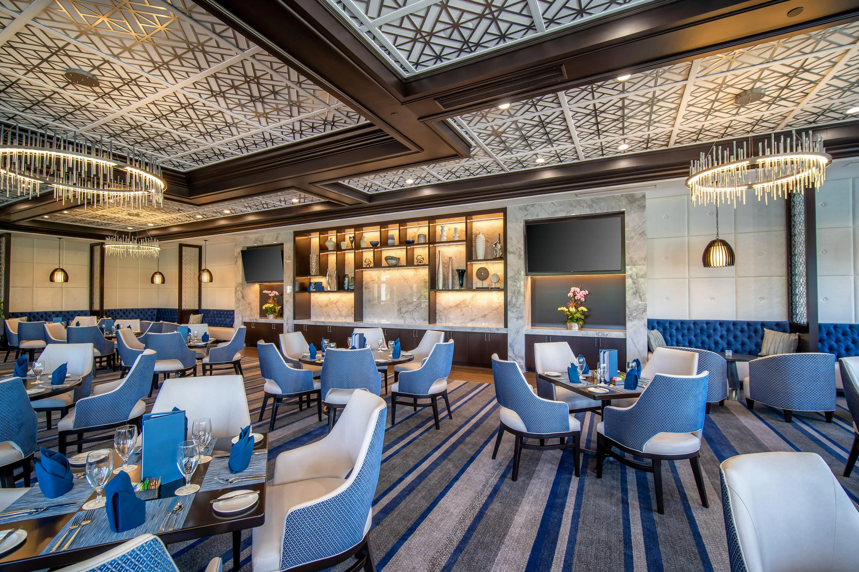 Styr Lounge