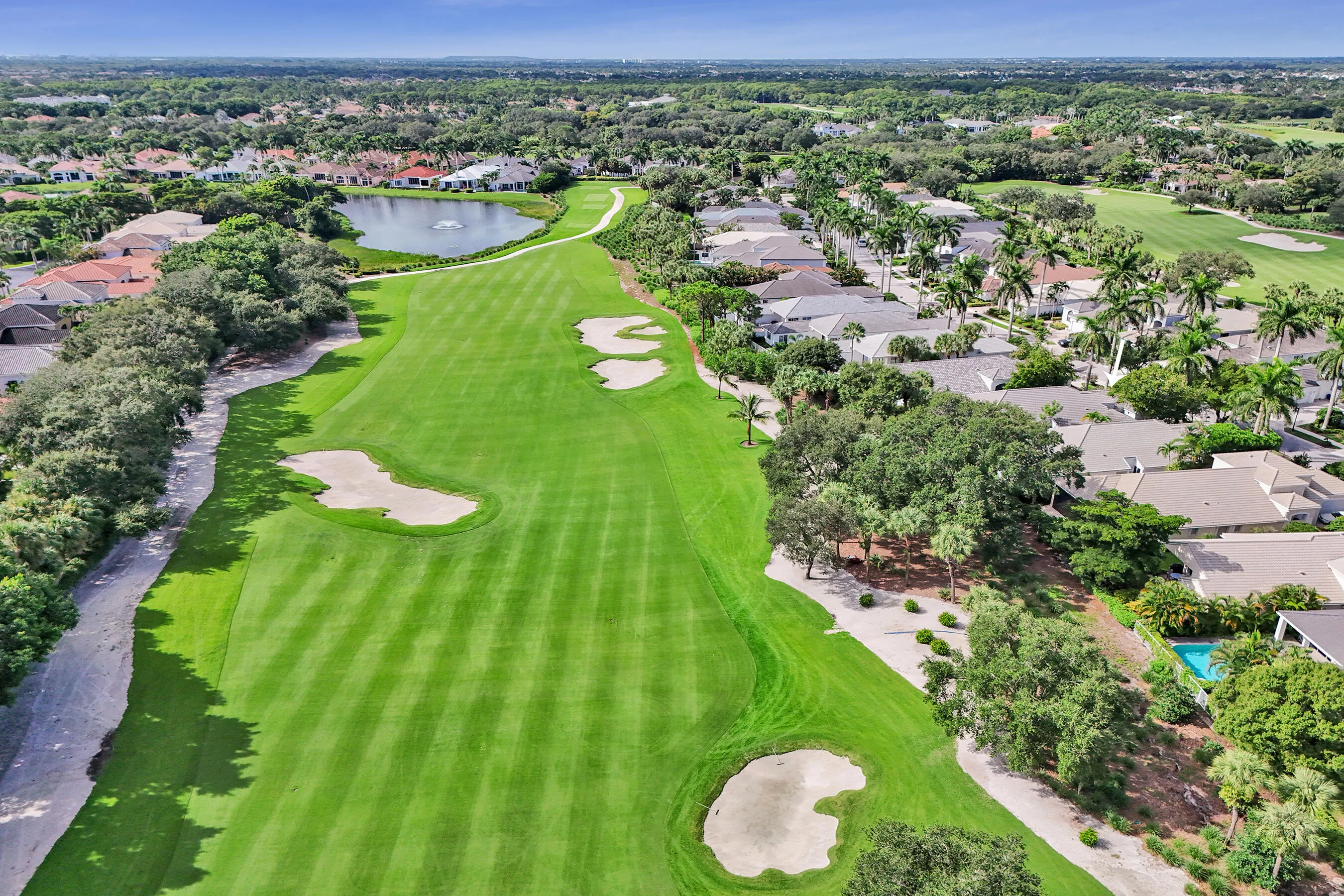 16106 Villa Vizcaya | Limited Golf | AR