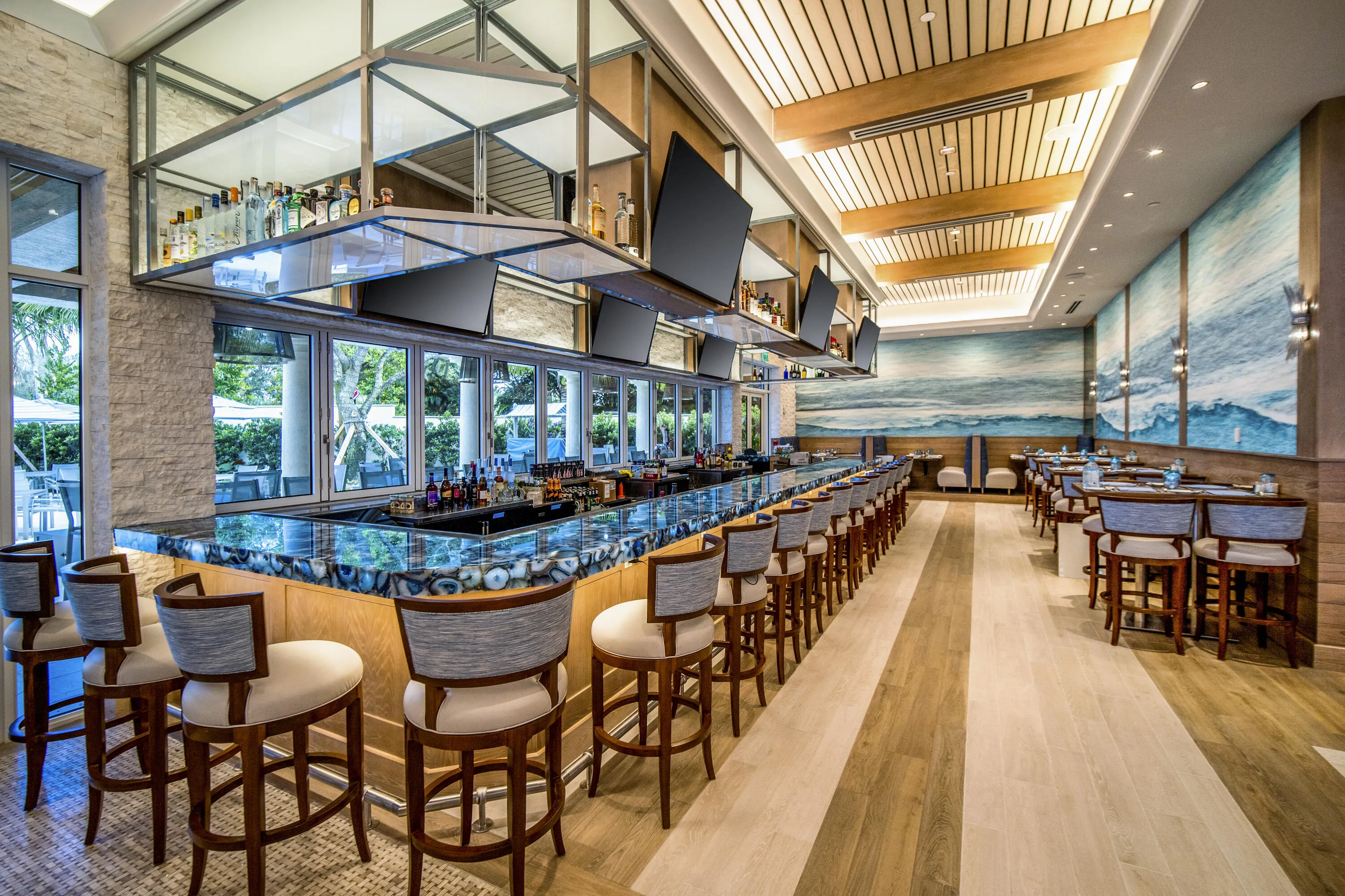 Grill Bar