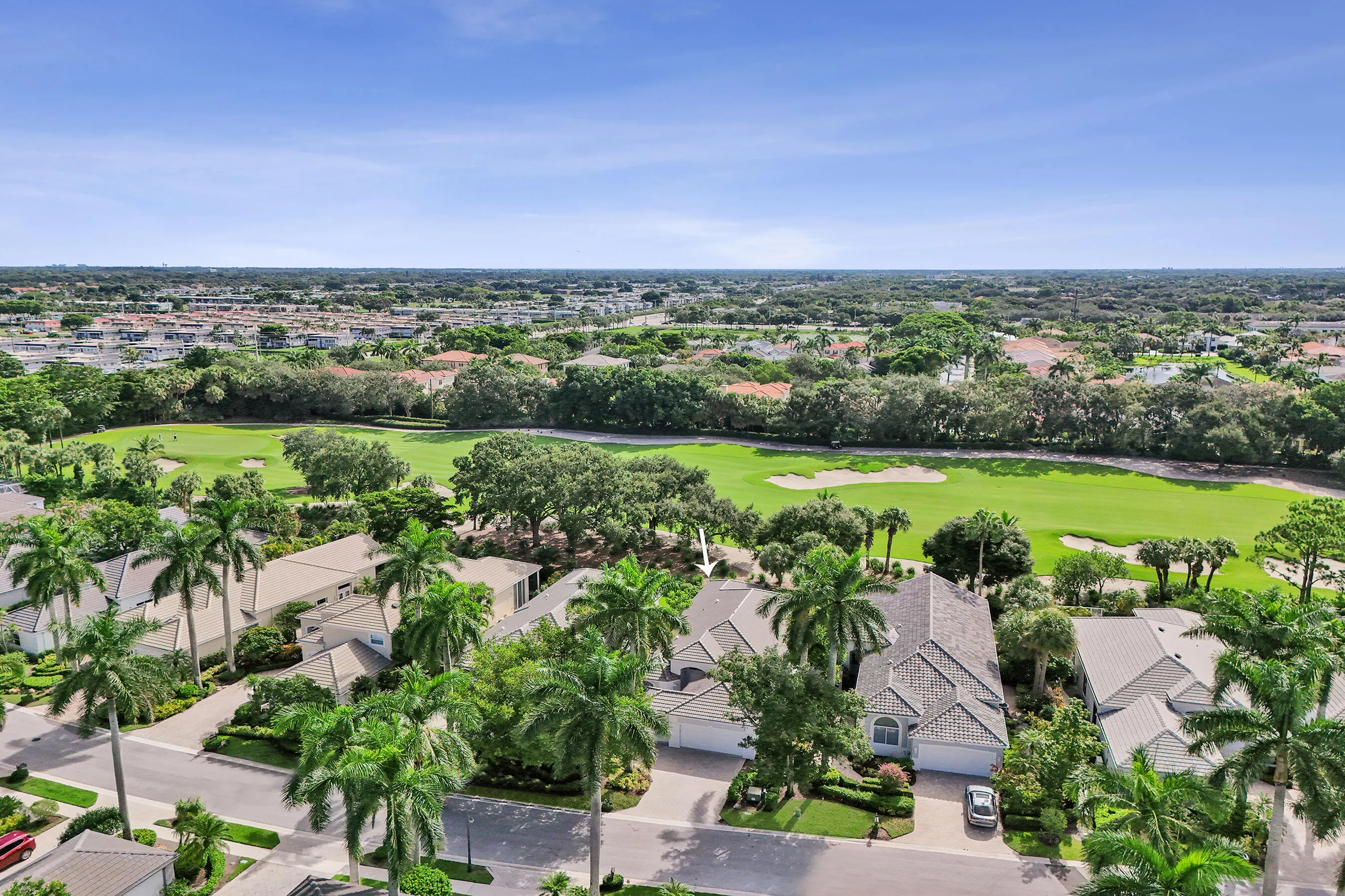 16106 Villa Vizcaya | Limited Golf | AR
