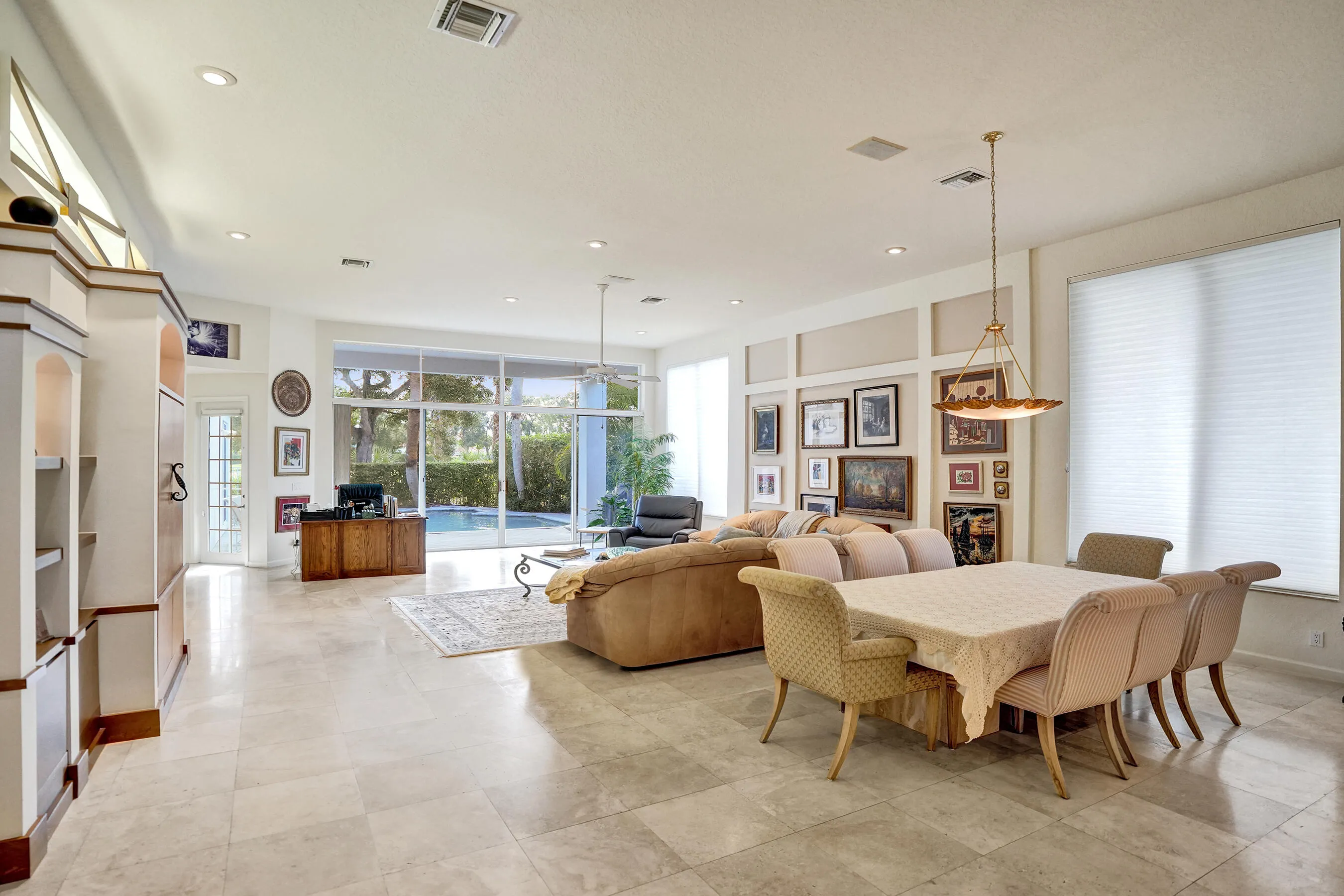 16106 Villa Vizcaya | Limited Golf | AR