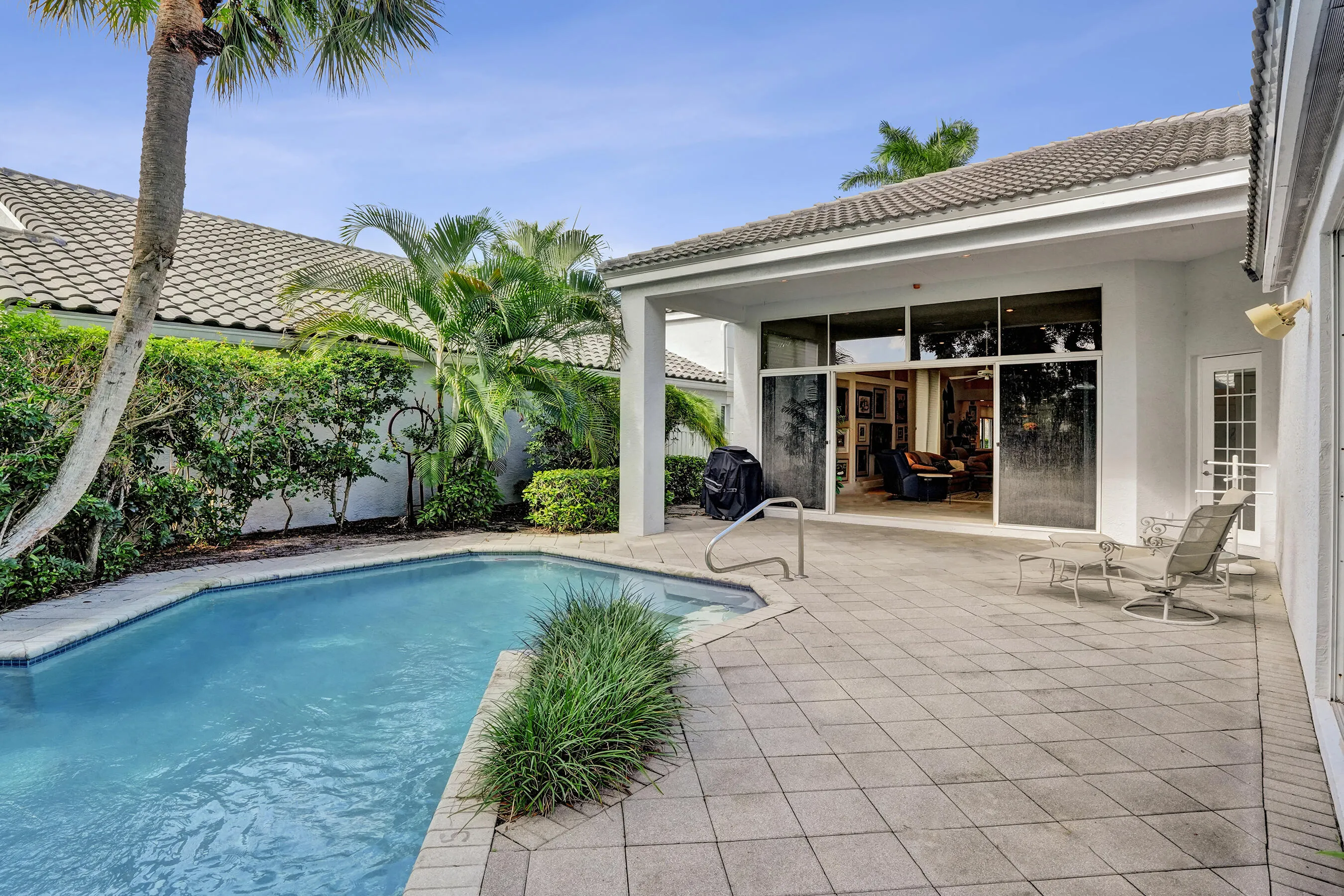 16106 Villa Vizcaya | Limited Golf | AR