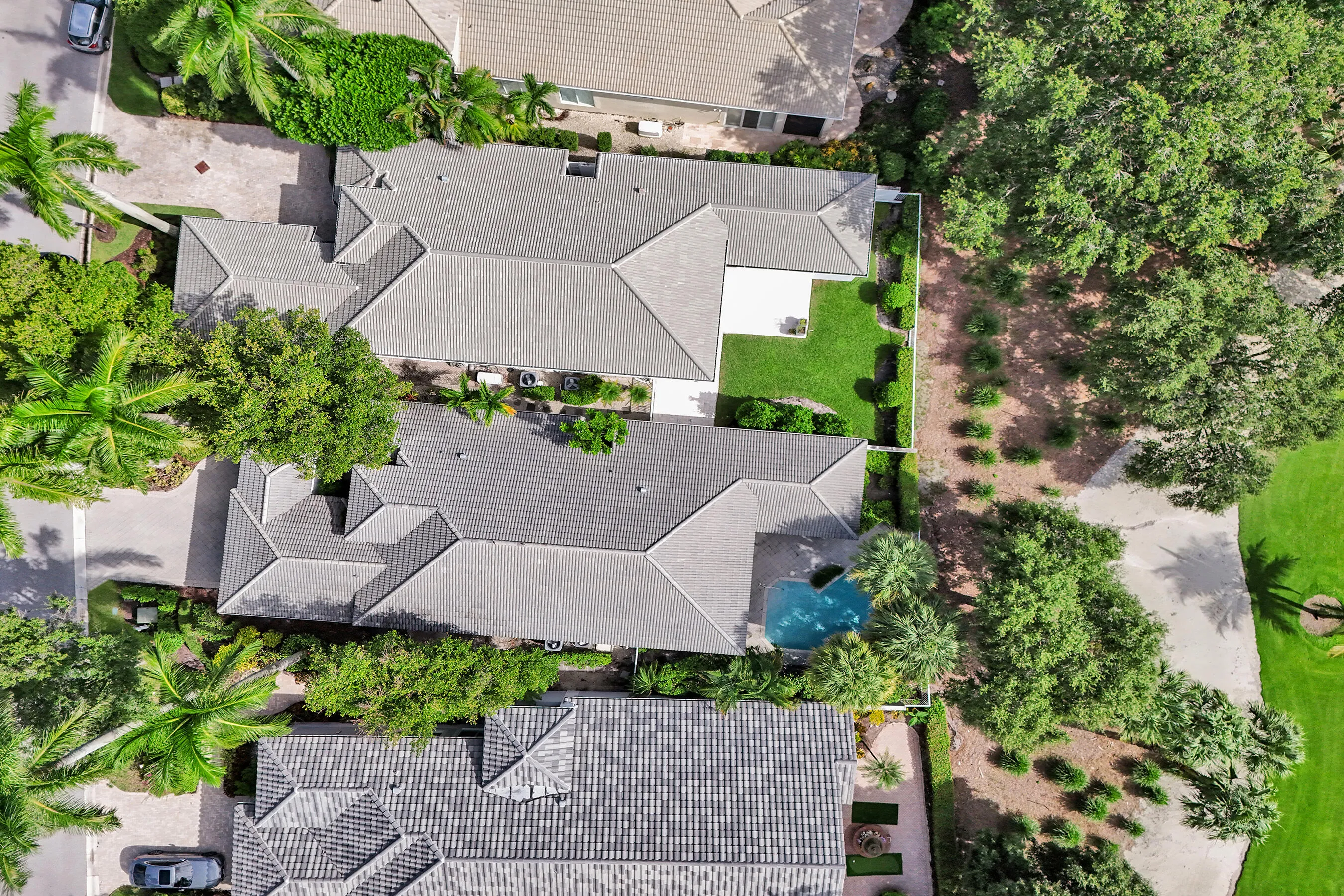 16106 Villa Vizcaya | Limited Golf | AR