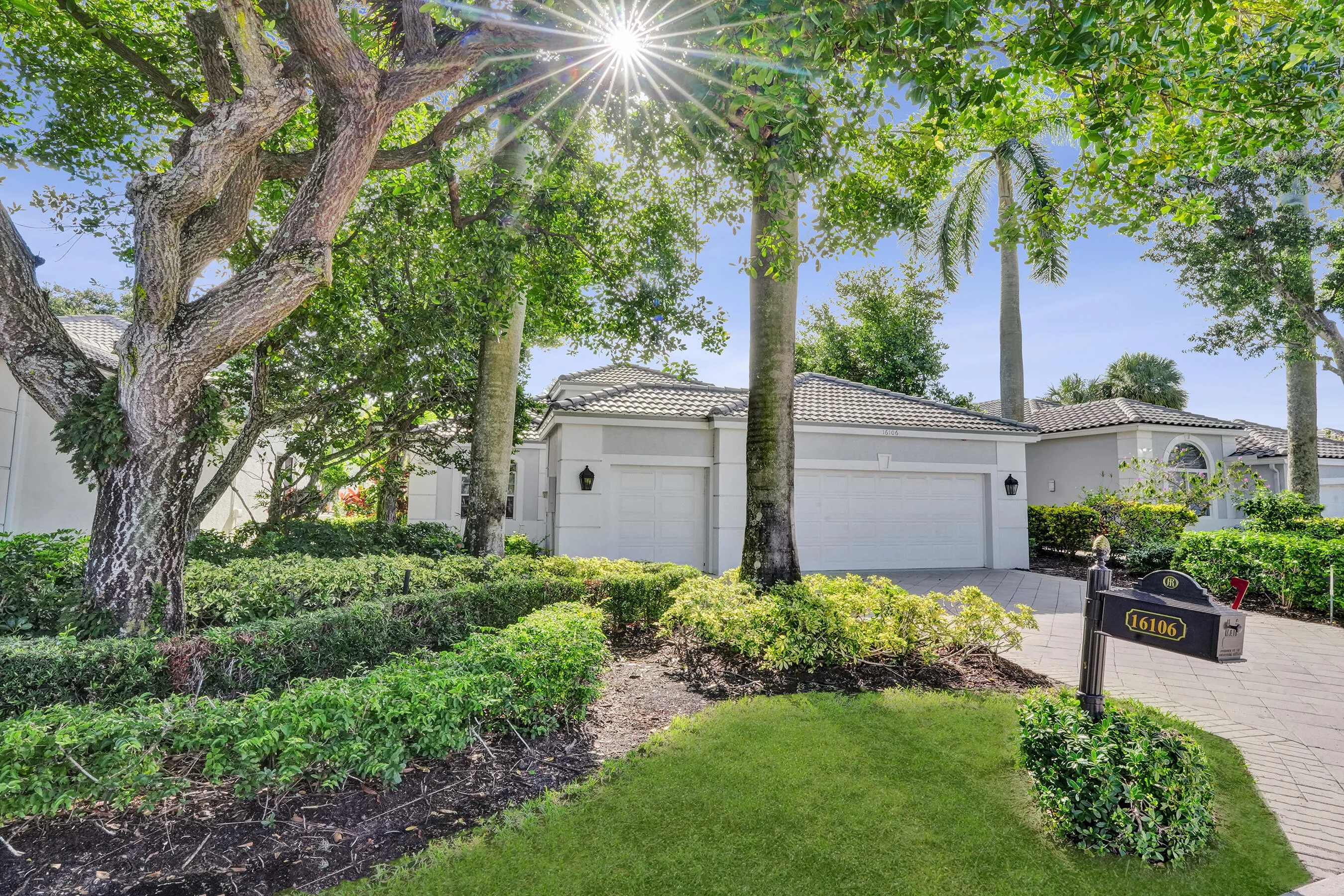 16106 Villa Vizcaya | Limited Golf | AR