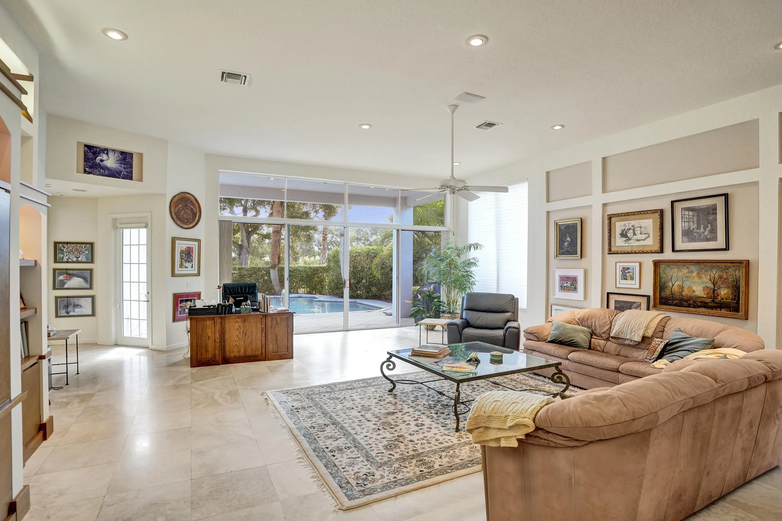16106 Villa Vizcaya | Limited Golf | AR