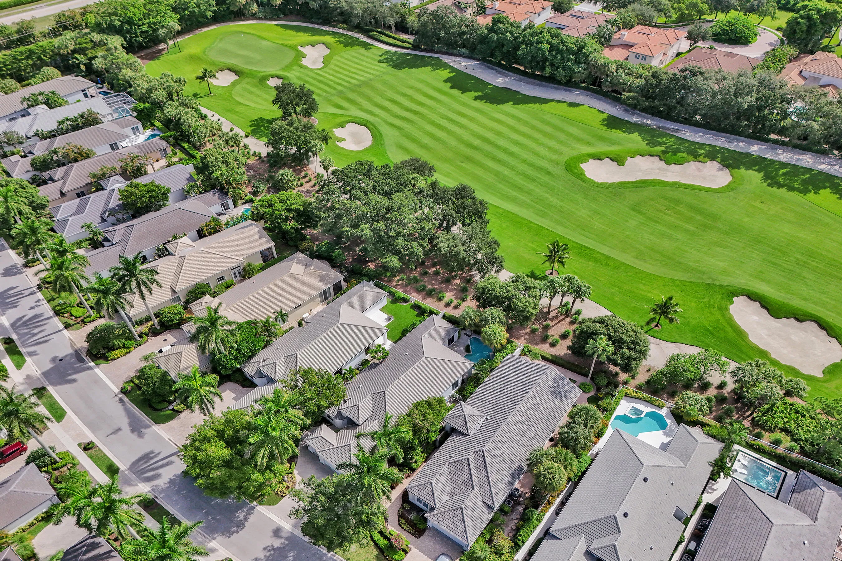 16106 Villa Vizcaya | Limited Golf | AR
