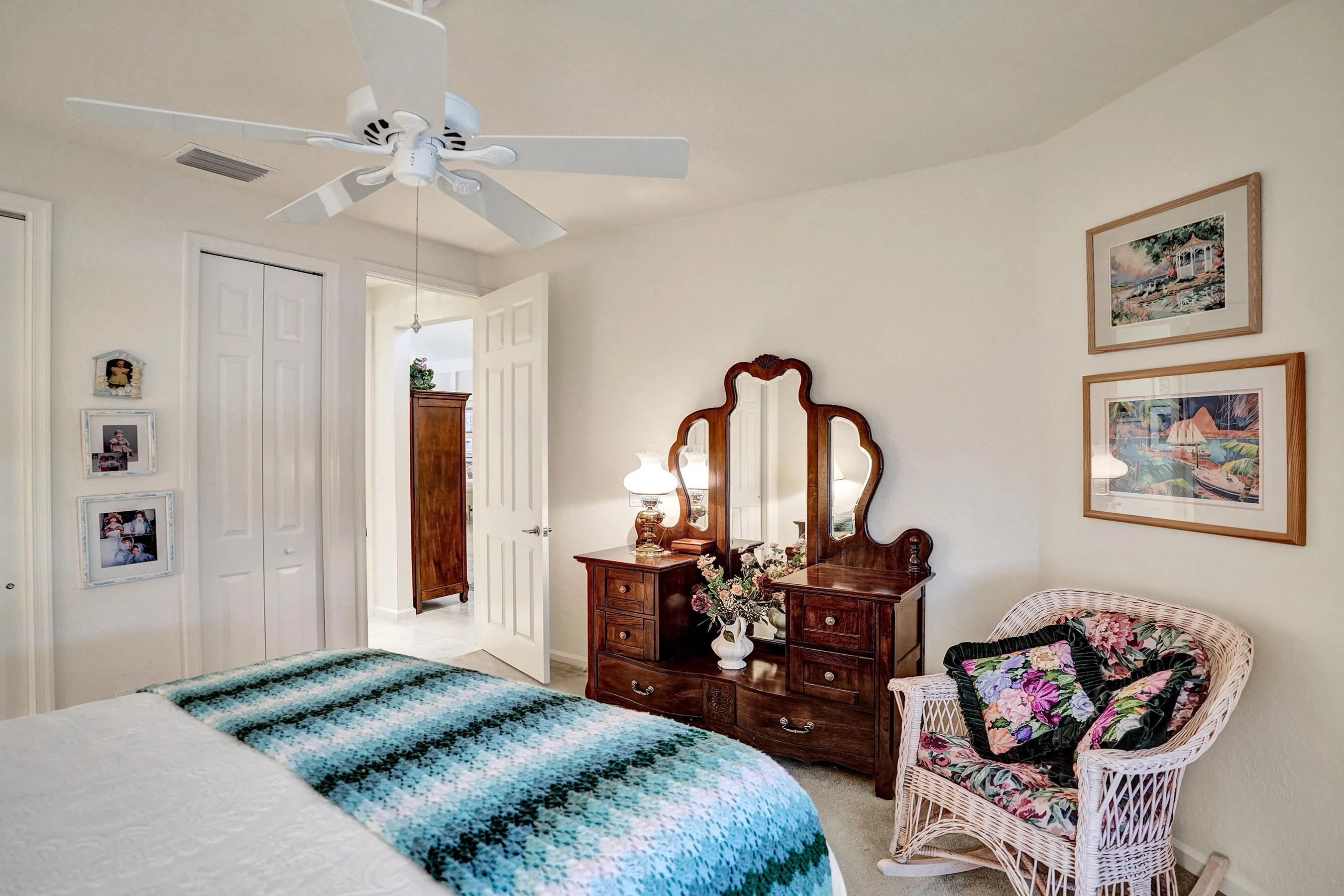 16106 Villa Vizcaya | Limited Golf | AR