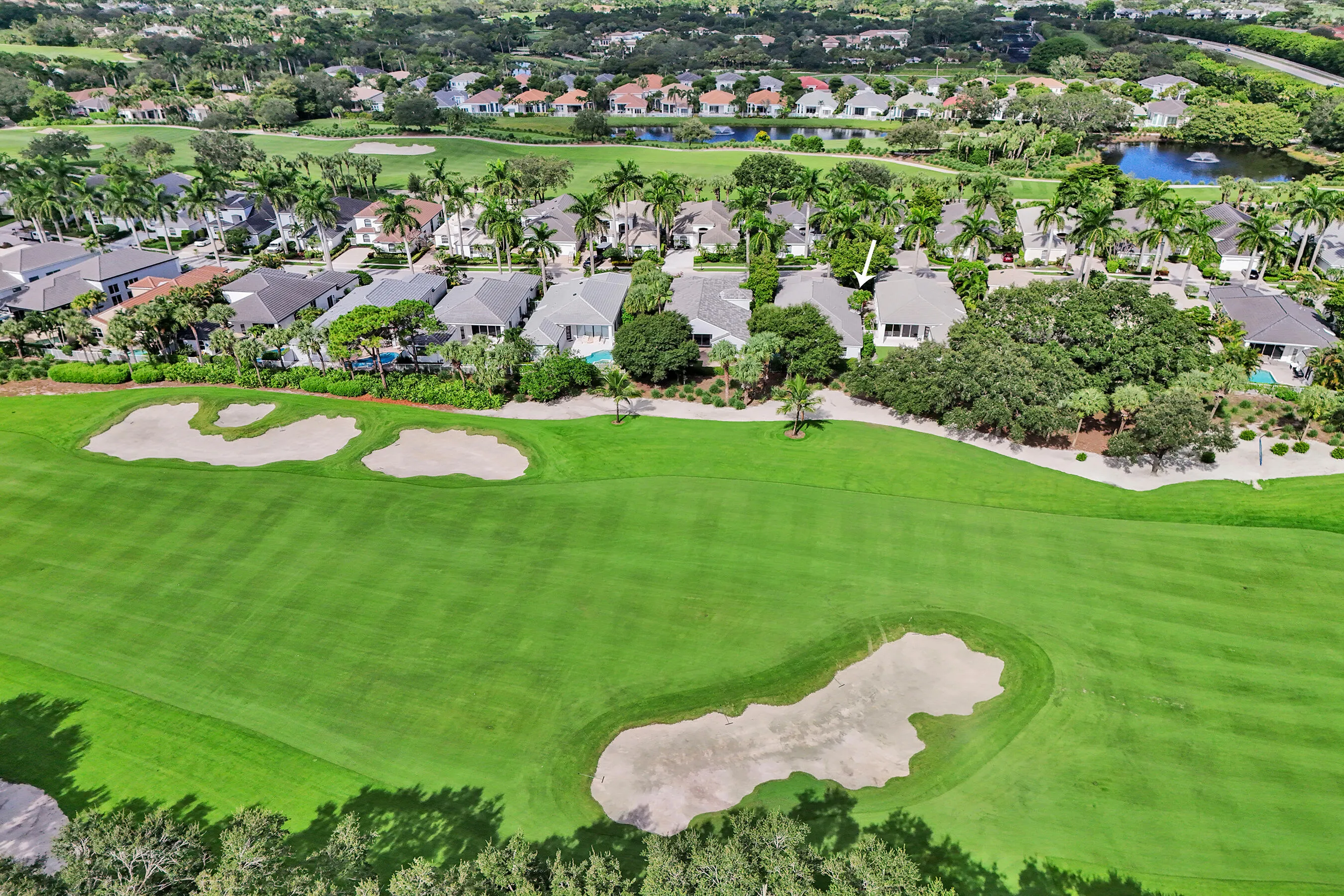 16106 Villa Vizcaya | Limited Golf | AR