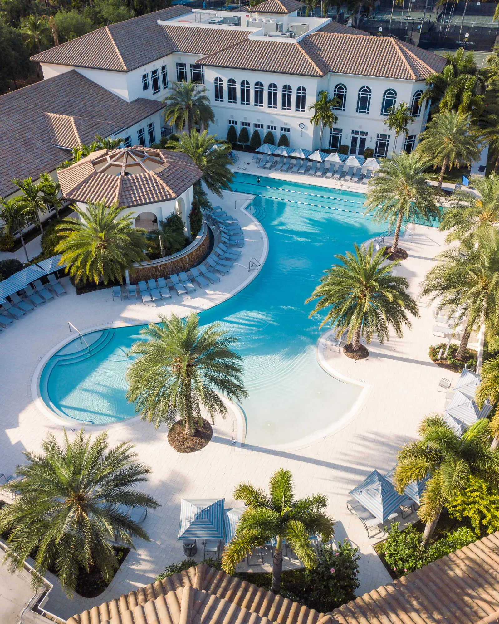 16106 Villa Vizcaya | Limited Golf | AR
