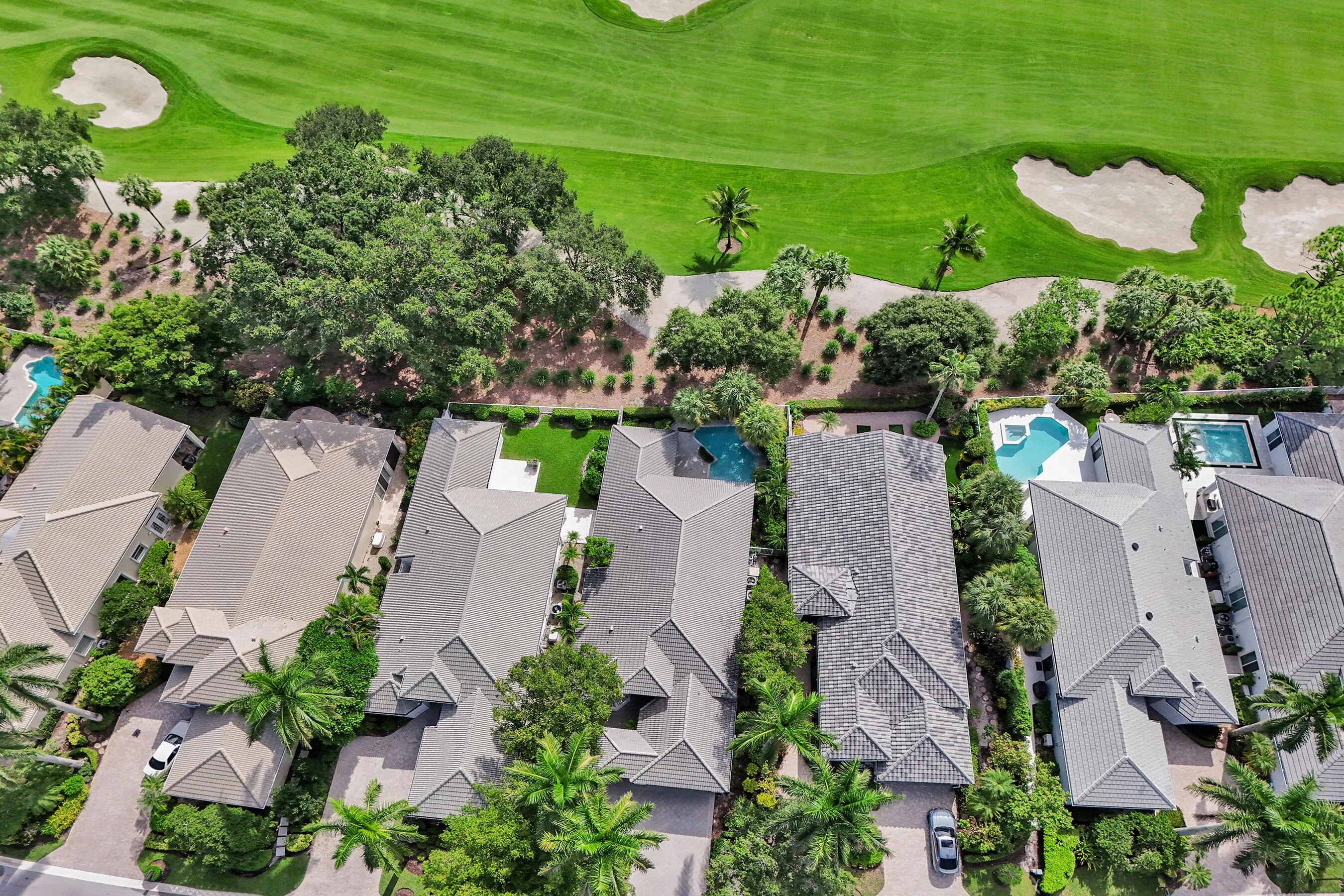16106 Villa Vizcaya | Limited Golf | AR