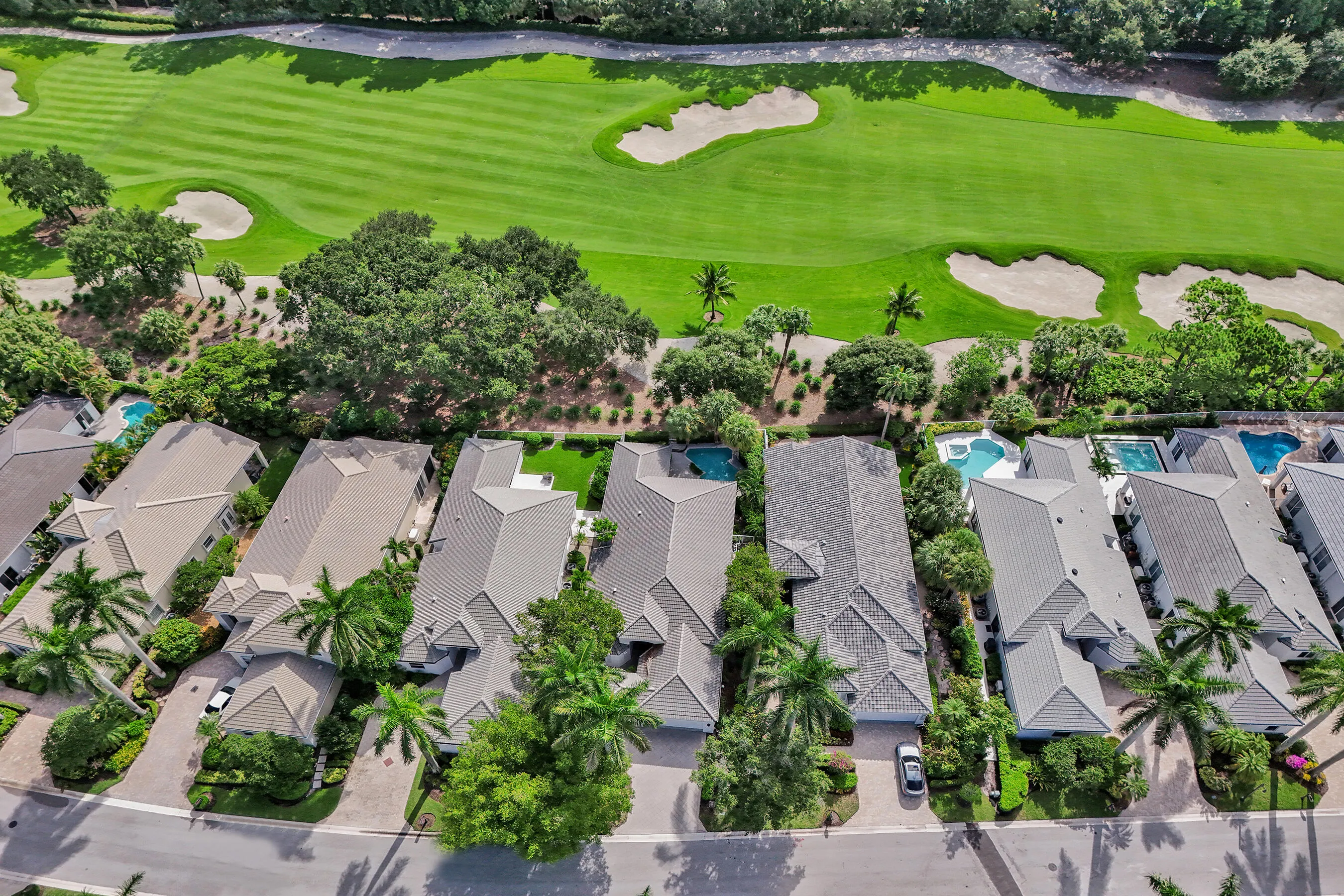 16106 Villa Vizcaya | Limited Golf | AR