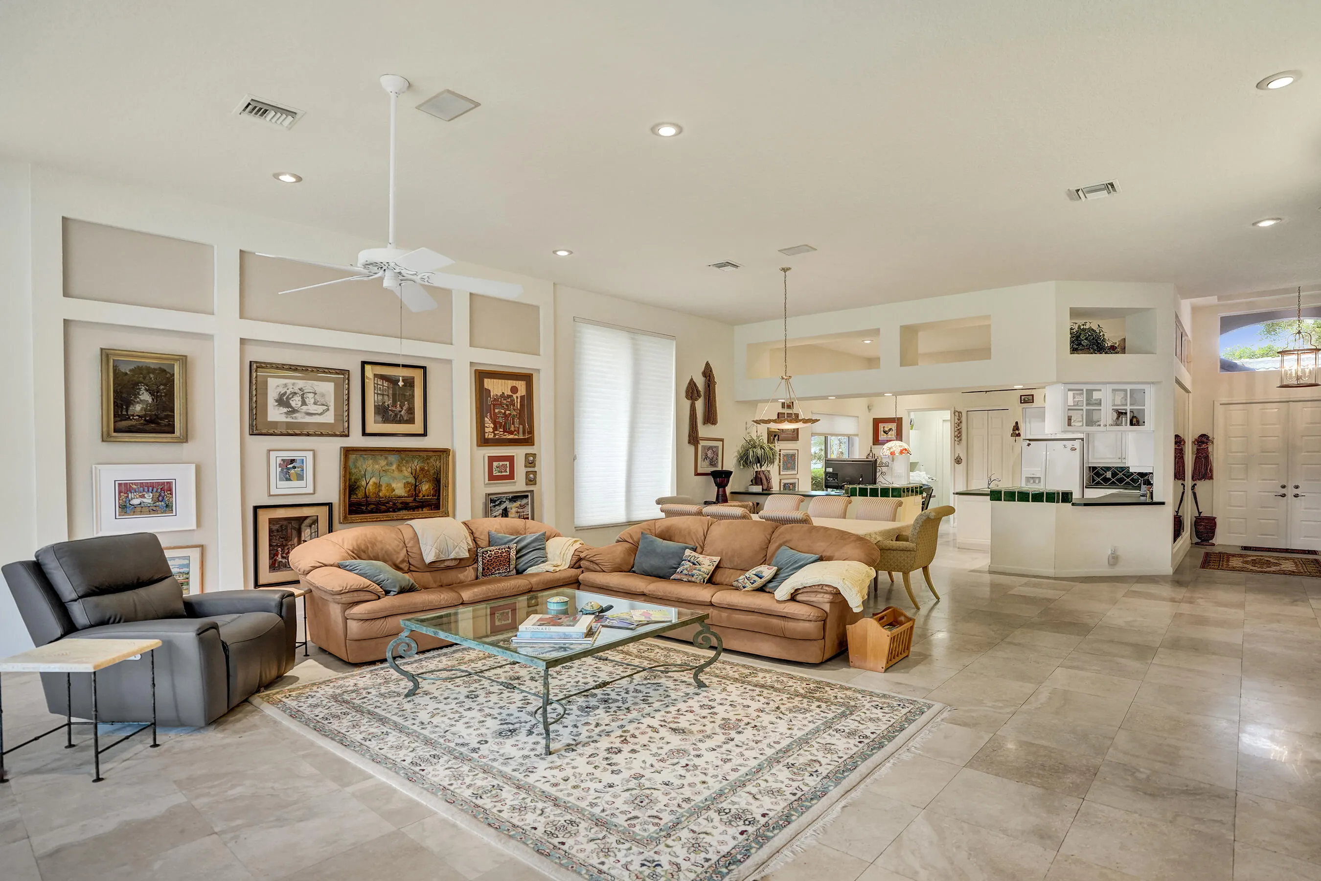16106 Villa Vizcaya | Limited Golf | AR