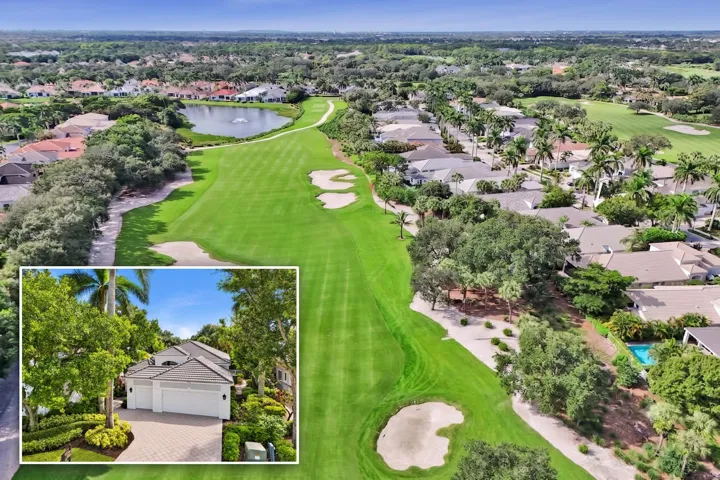 16106 Villa Vizcaya | Limited Golf | AR
