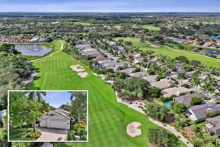 16106 Villa Vizcaya | Limited Golf | AR
