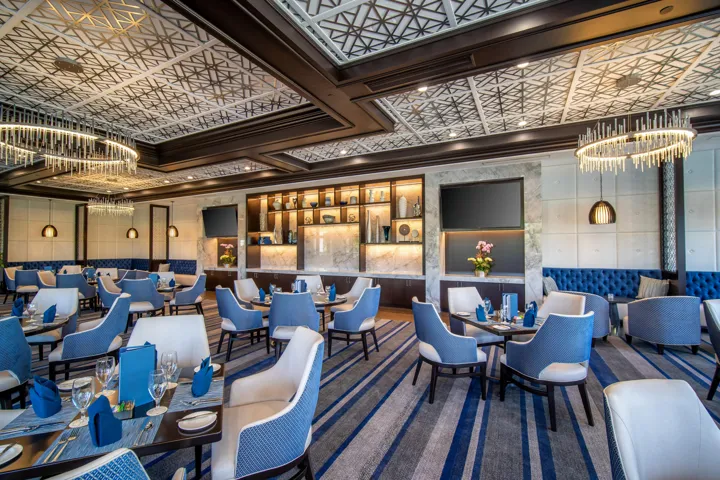 Styr Lounge