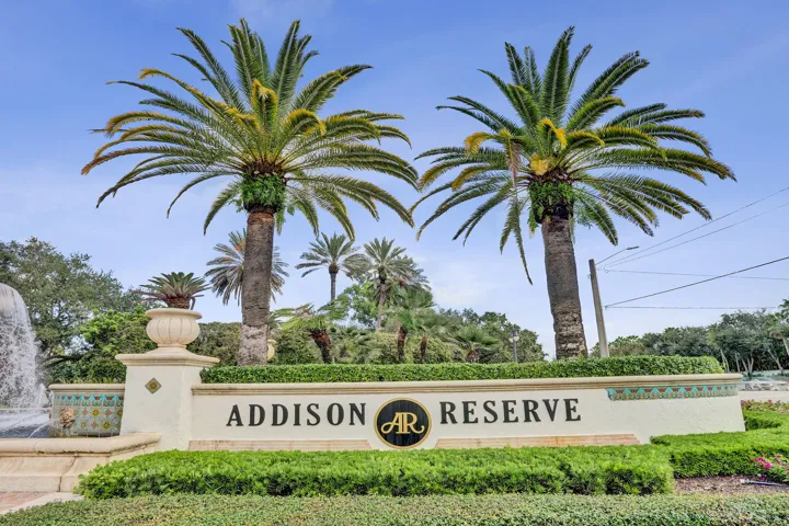 16106 Villa Vizcaya | Limited Golf | AR