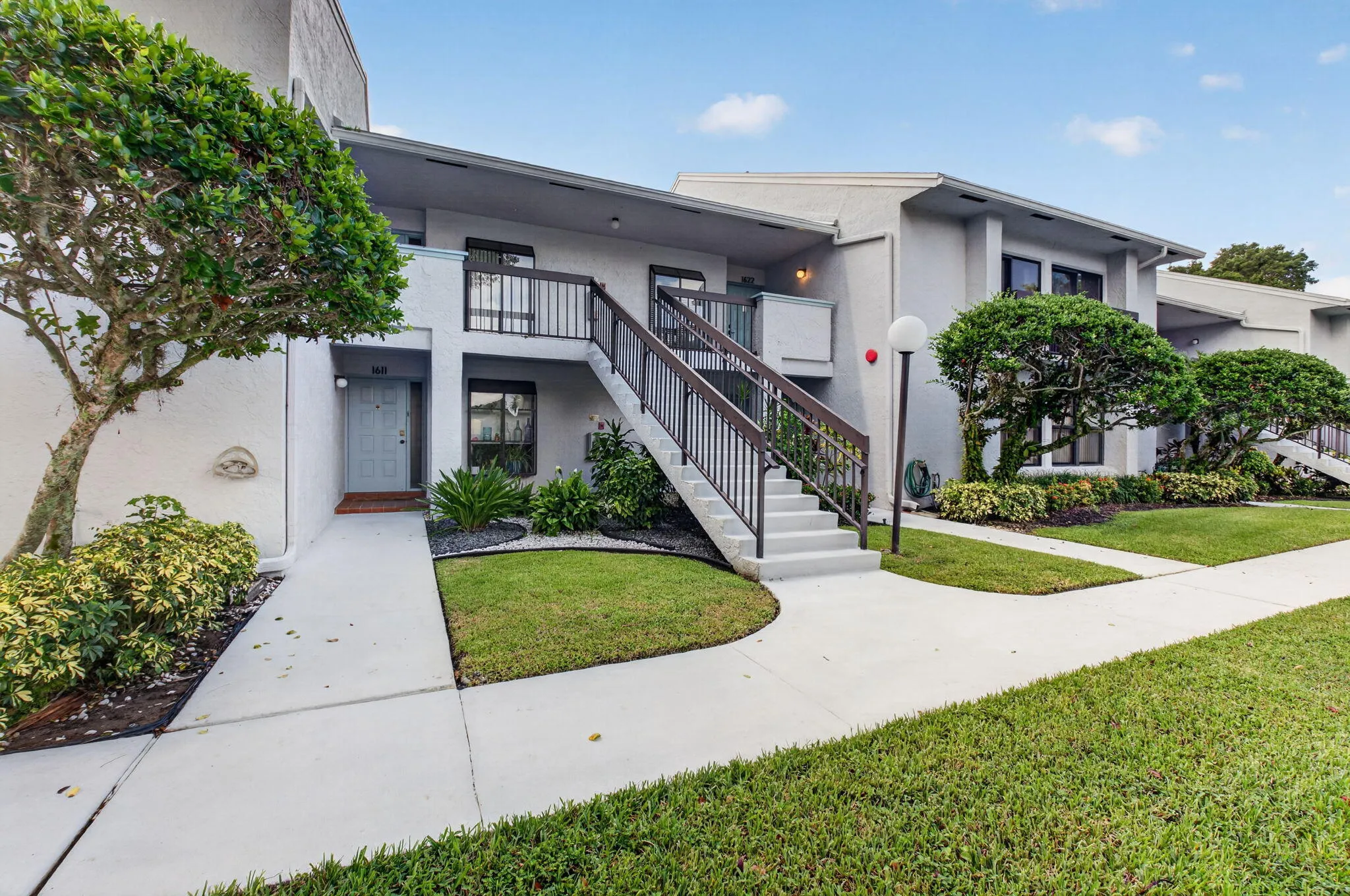 5086 Golfview Court, #1622