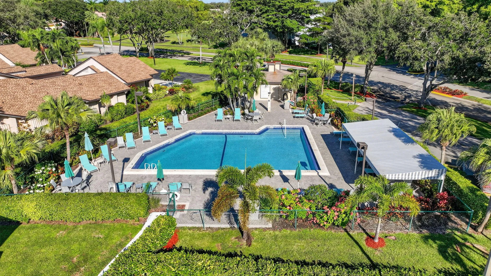 Main Pool