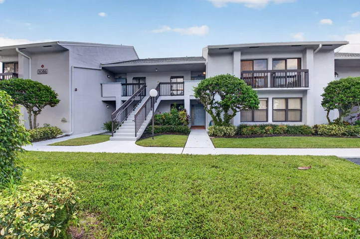 5086 Golfview Court, #1622