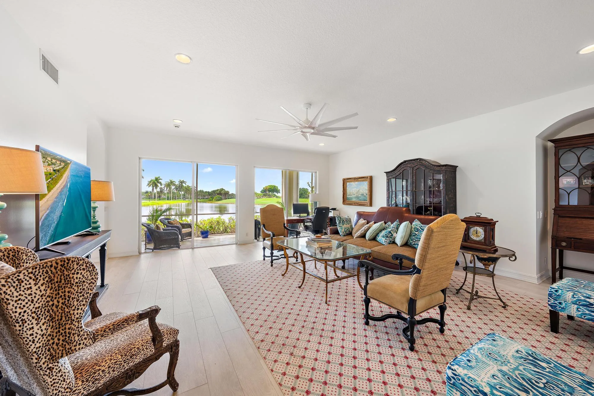 7511 Orchid Hammock Drive