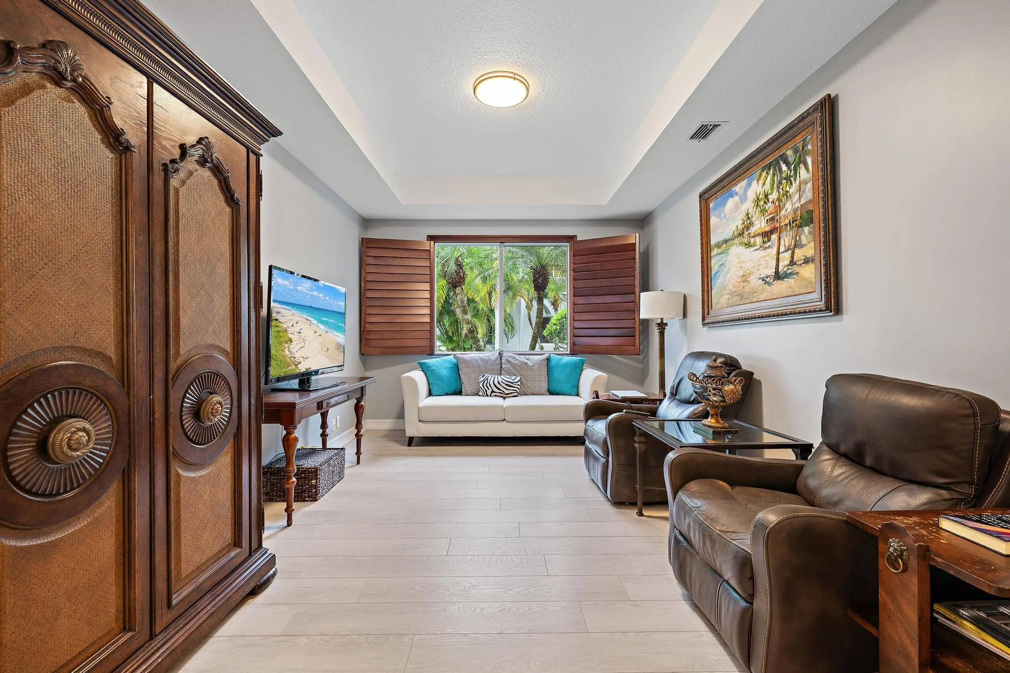 7511 Orchid Hammock Drive