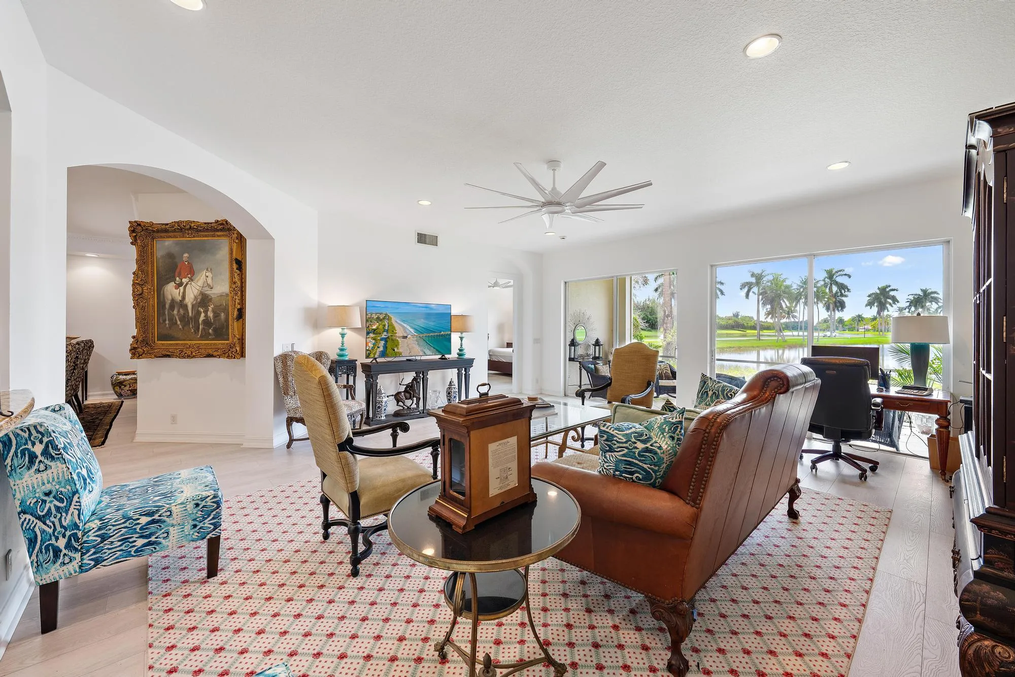 7511 Orchid Hammock Drive
