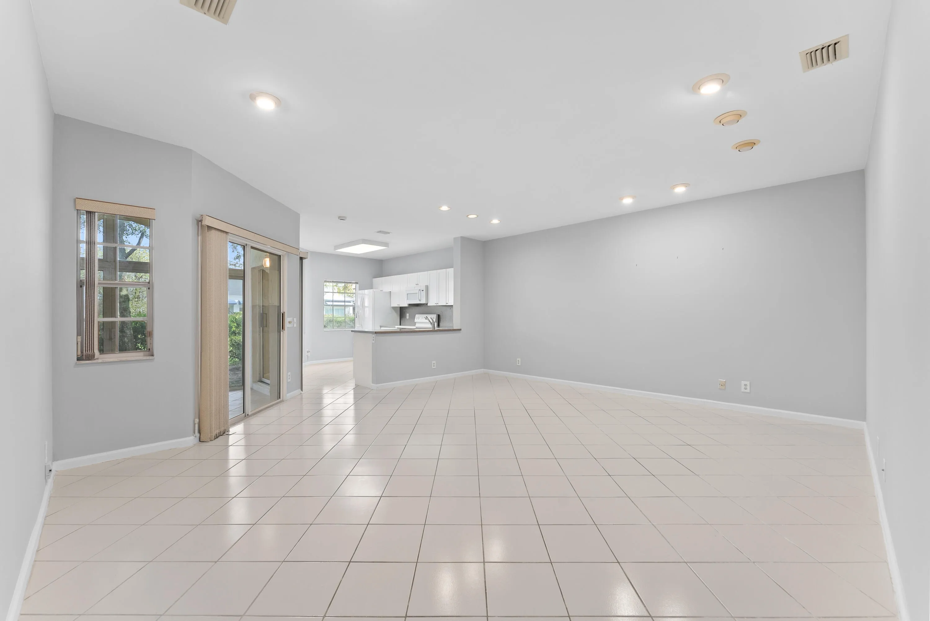 living space