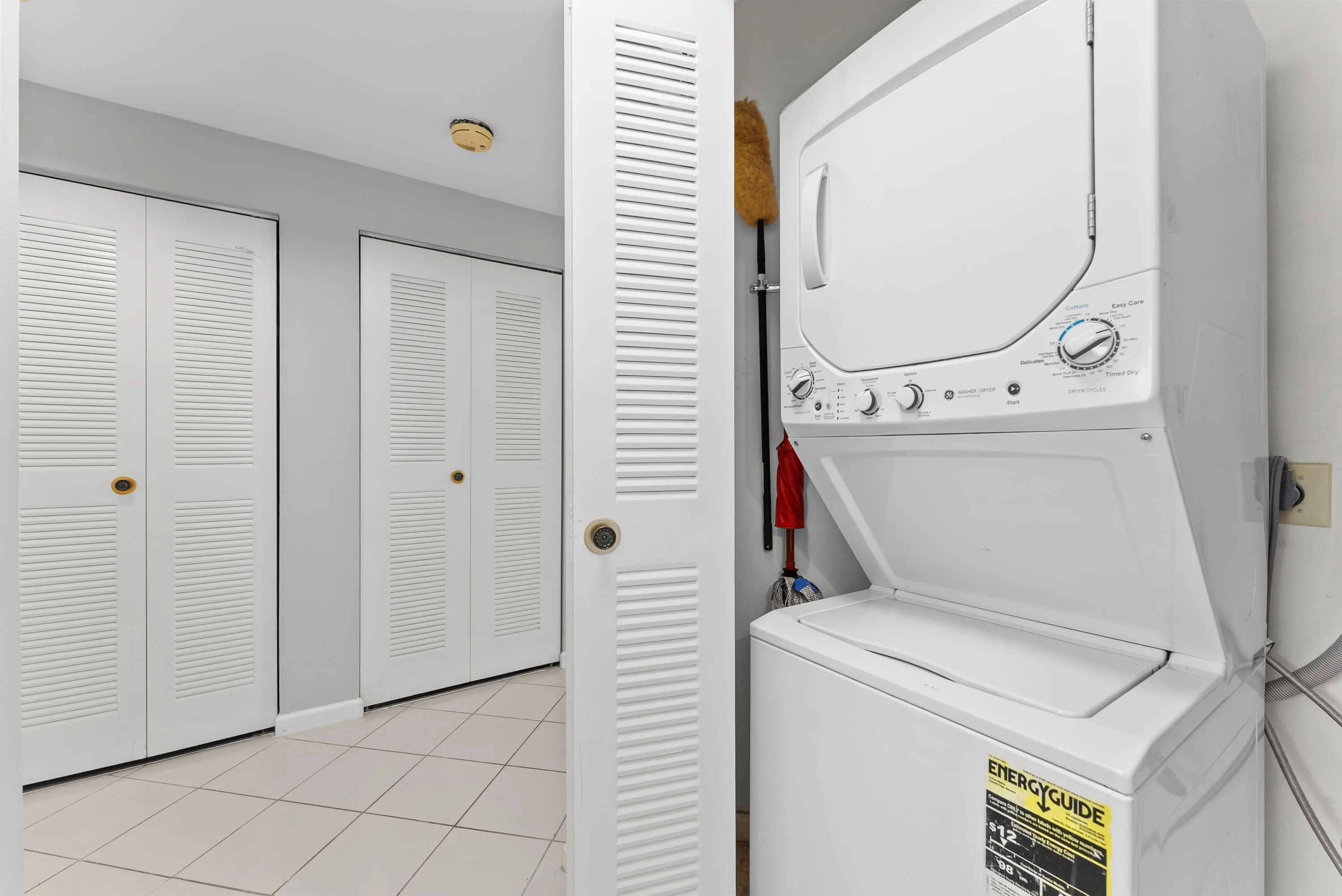 washer dryer