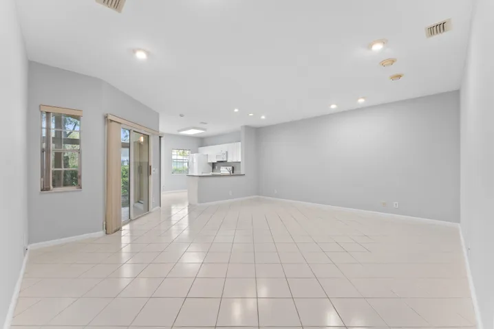 living space
