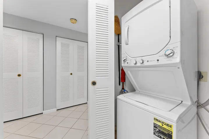 washer dryer