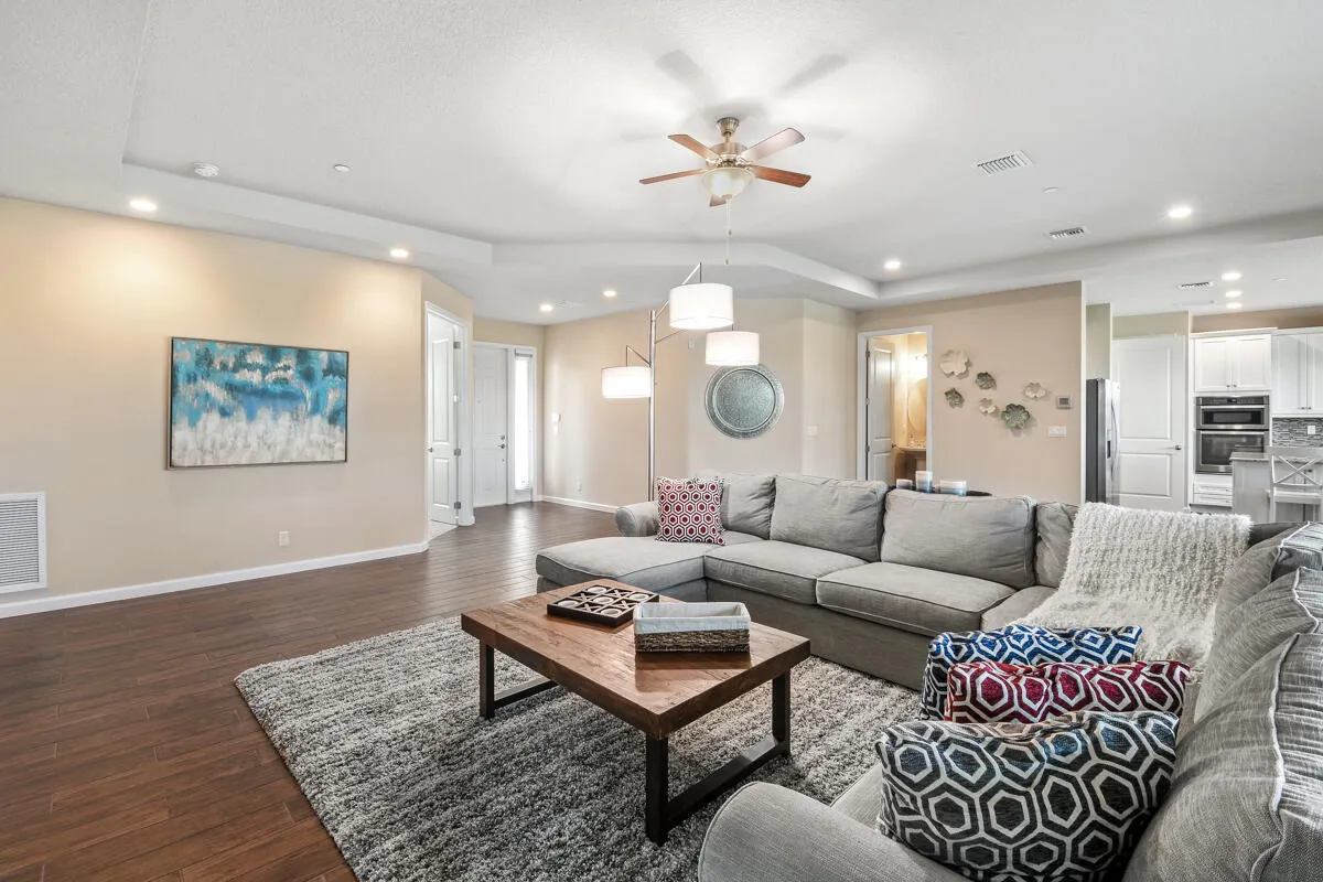 Open FloorPlan
