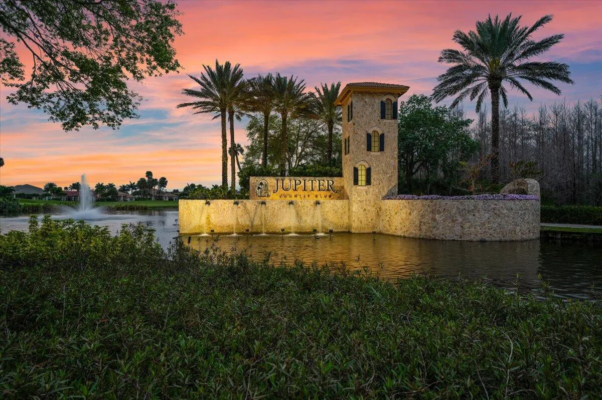Welcome Home To Paradise
