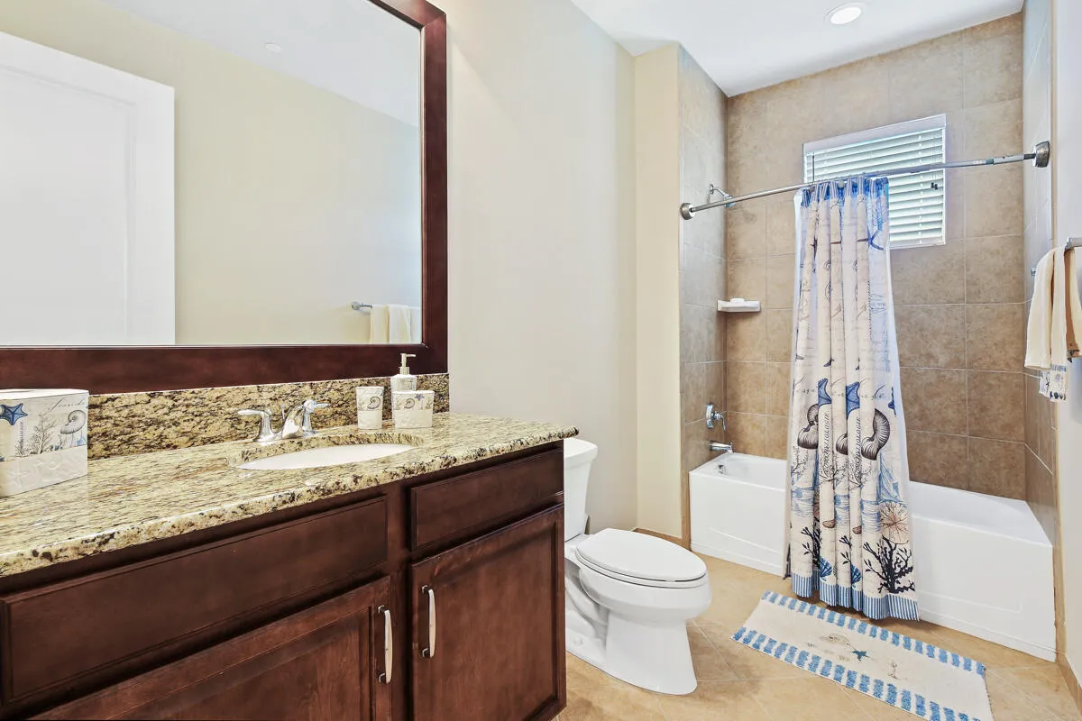 2nd Bathroom