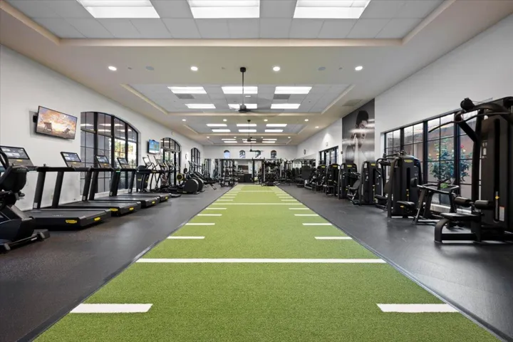 Community Fitness Center