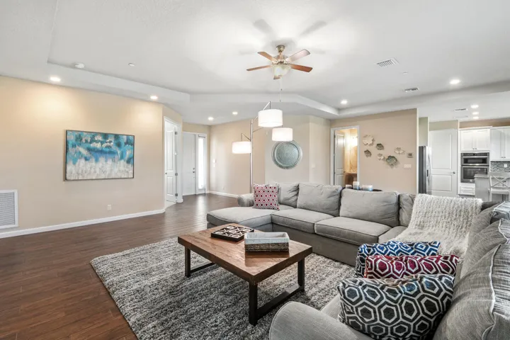 Open FloorPlan