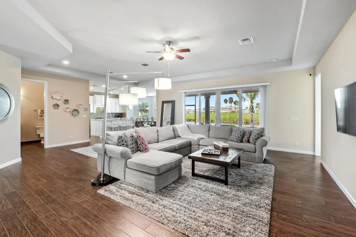 Open FloorPlan