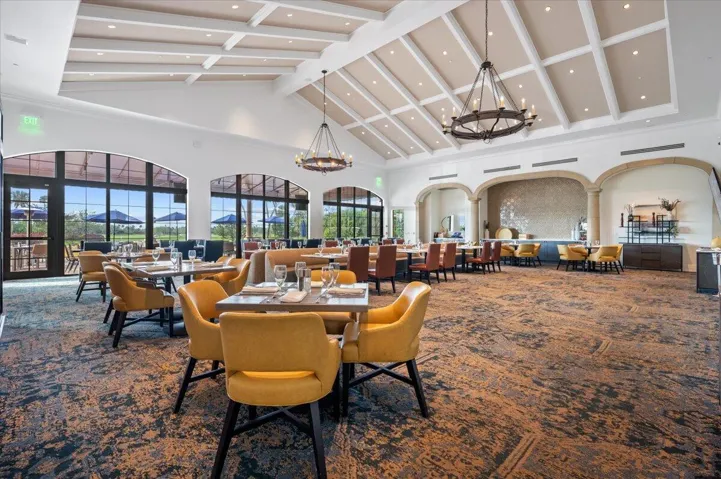 Country Club Restaurant