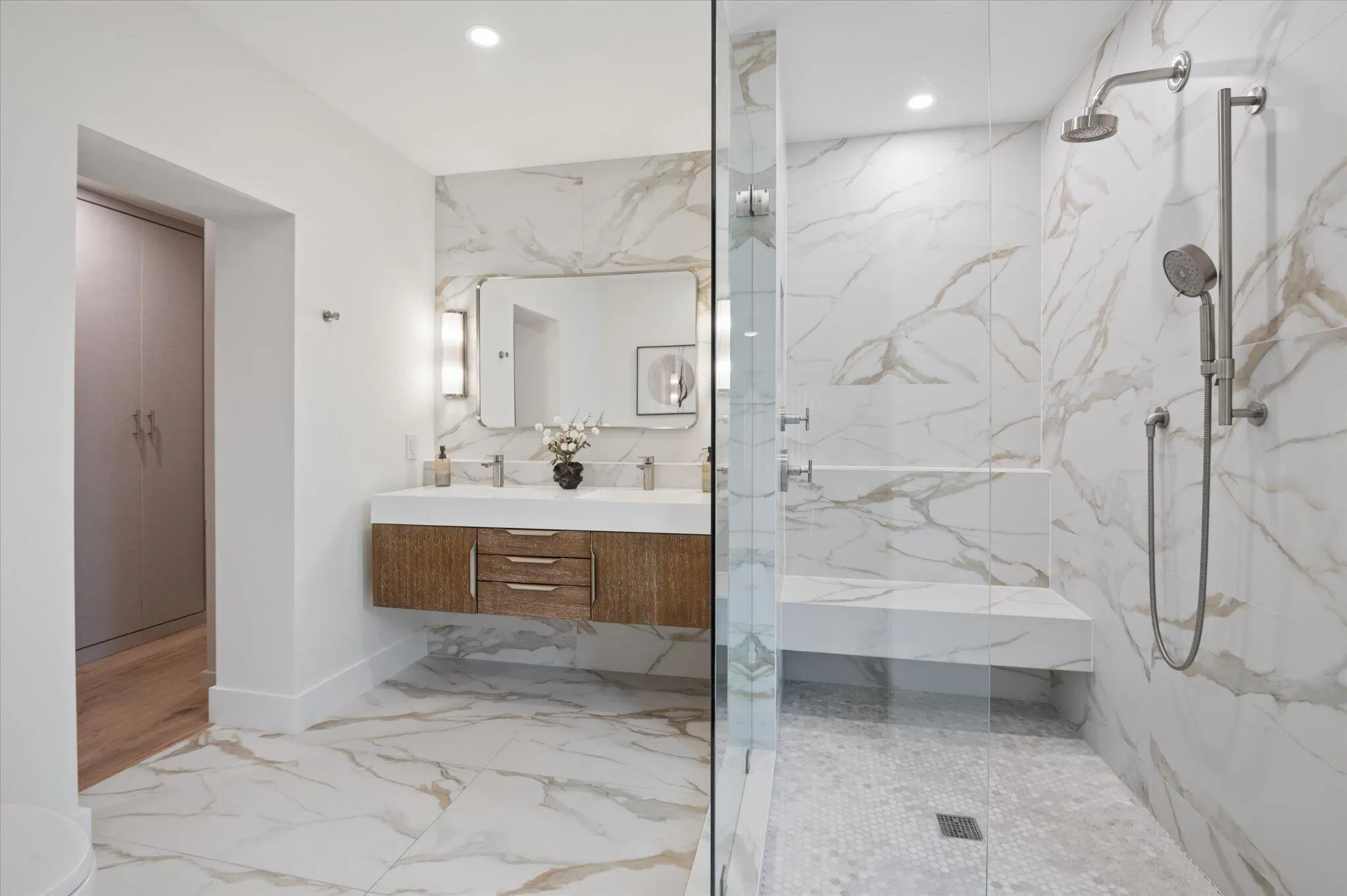 Primary Ensuite