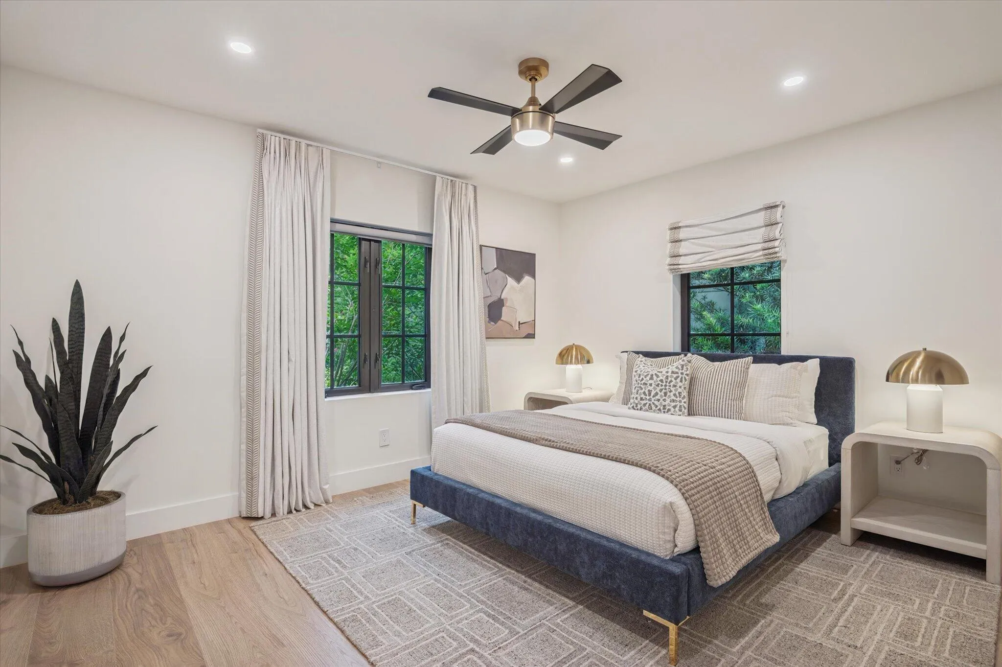 Guest Bedroom #1