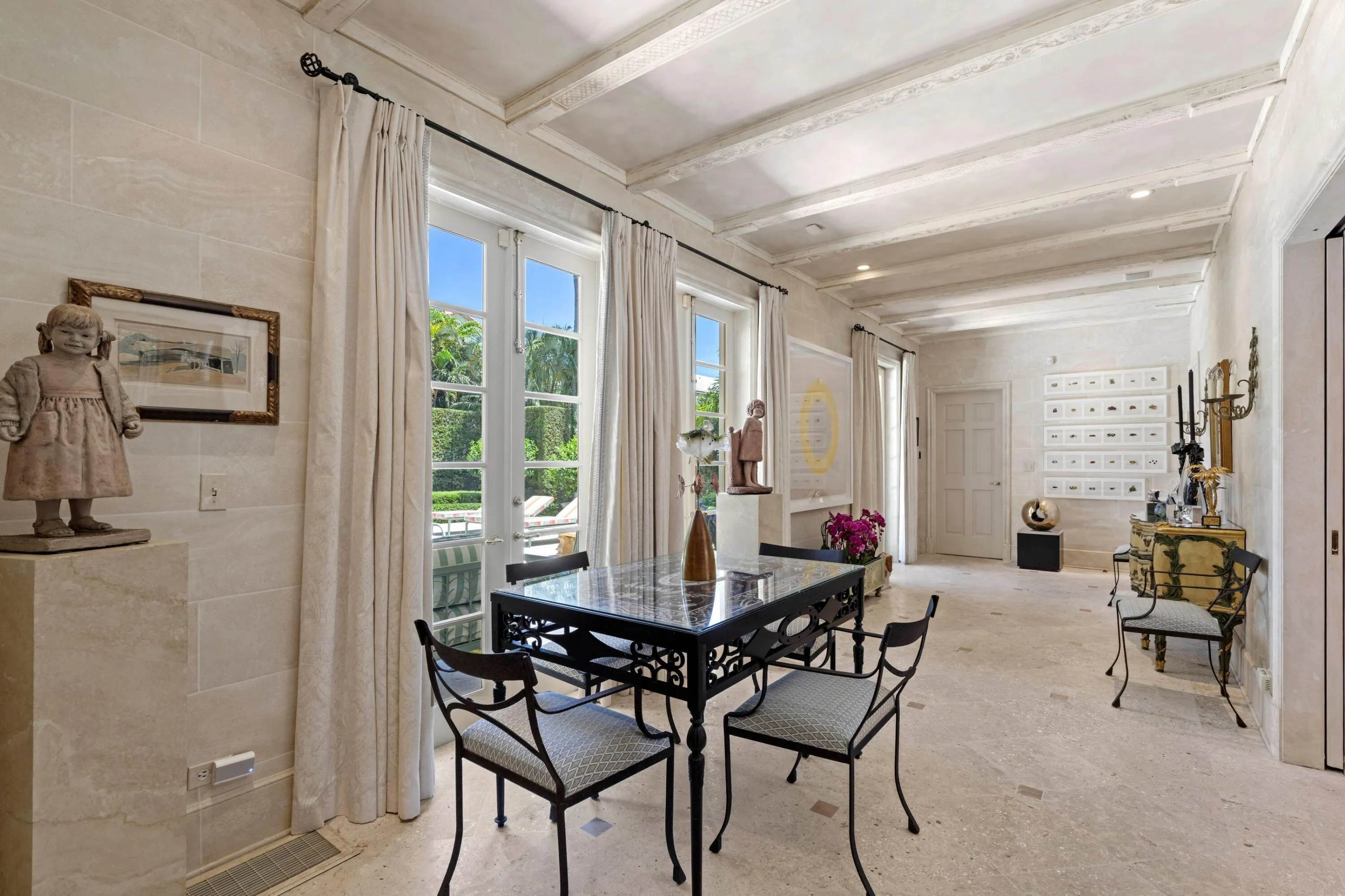 Sunroom