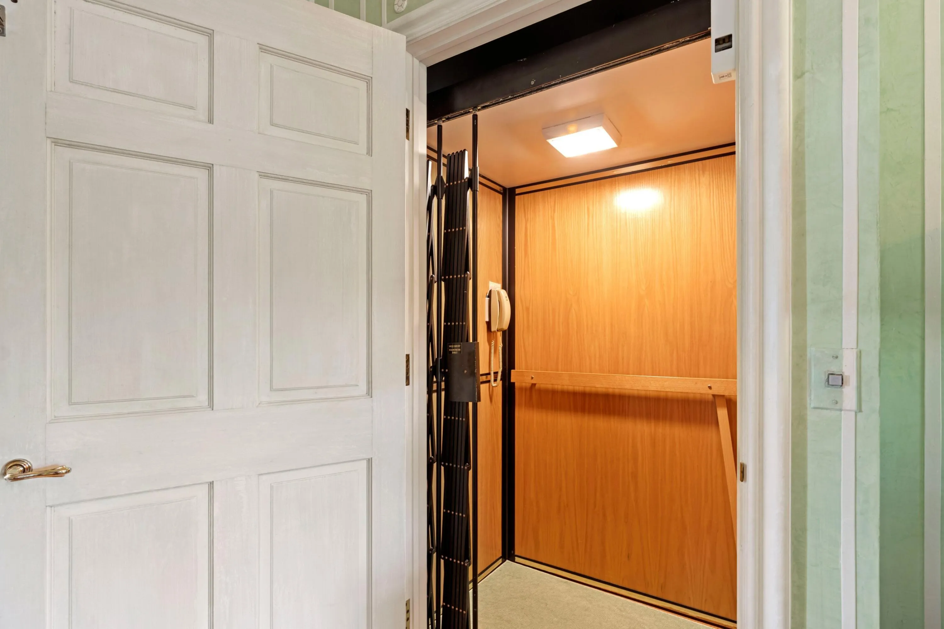 Elevator