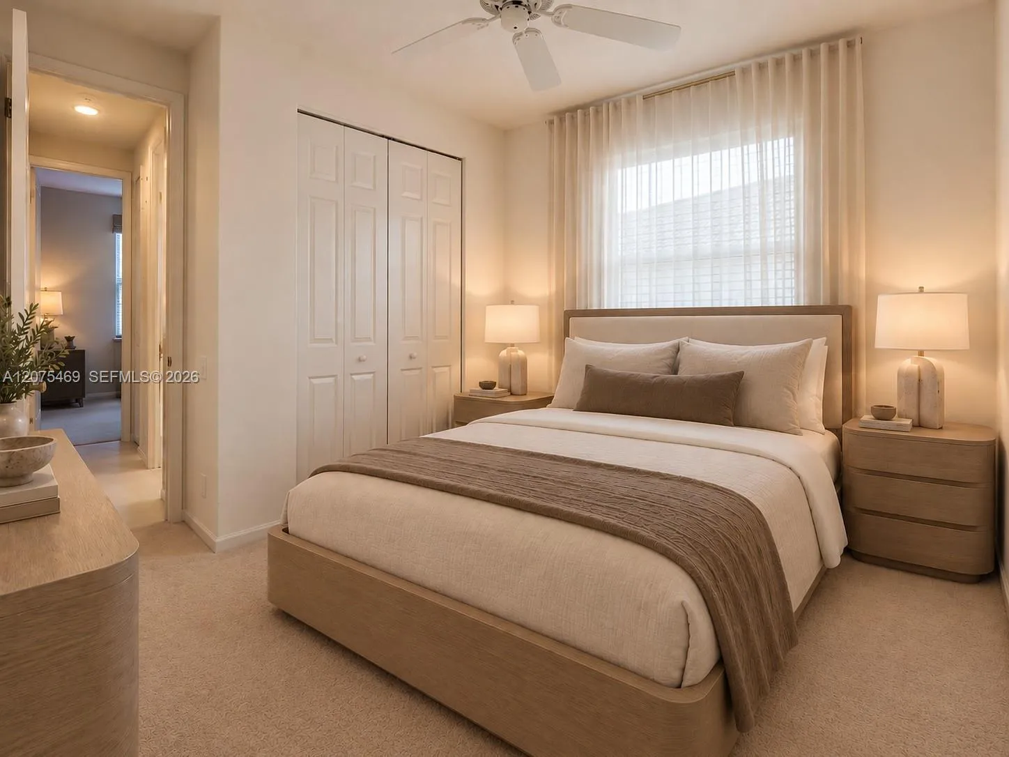Virtual Staging