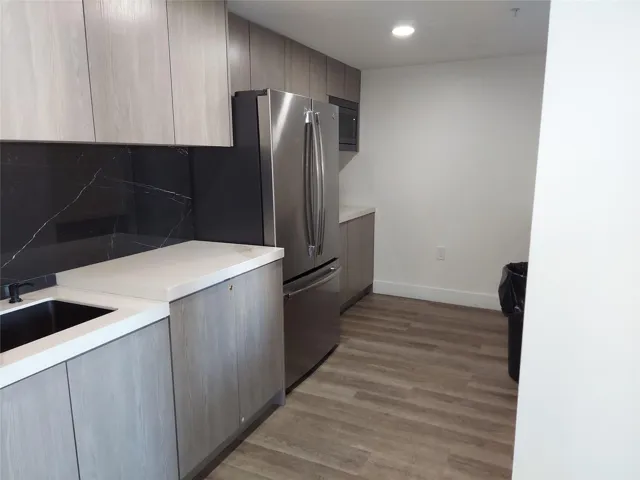KITCHEN IN PM ROOM